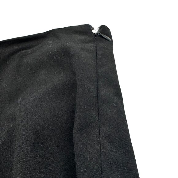 Russell Kemp Collection Women's Asymmetrical Skirt Vintage Embroidered Floral - Picture 6 of 9